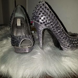 Steve Madden Pumps